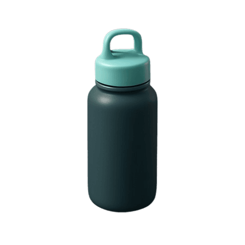 HydraSteel Flask