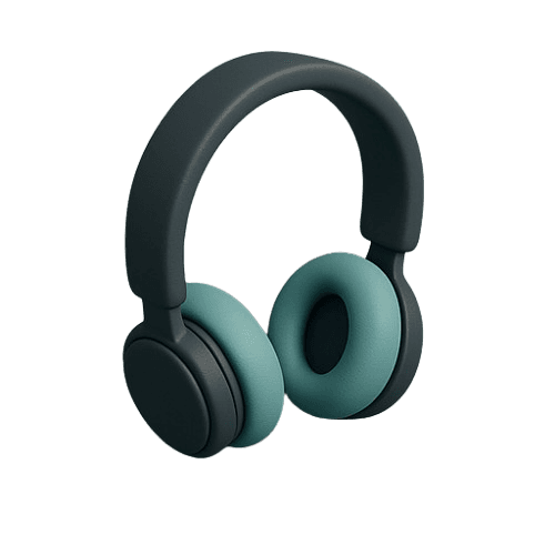 headset image 0
